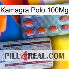 Kamagra Polo 100Mg 36